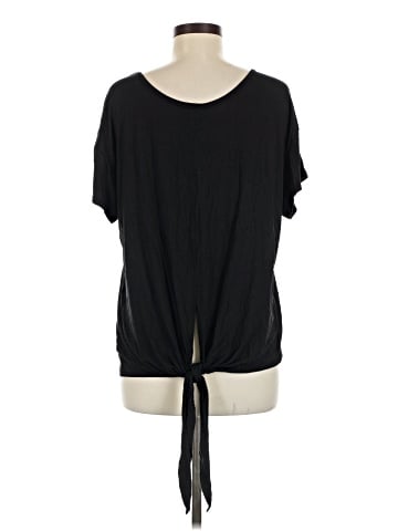 Bobi Short Sleeve Top (view 2)