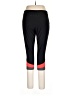 Xersion Color Block Black Active Pants Size XL - photo 2