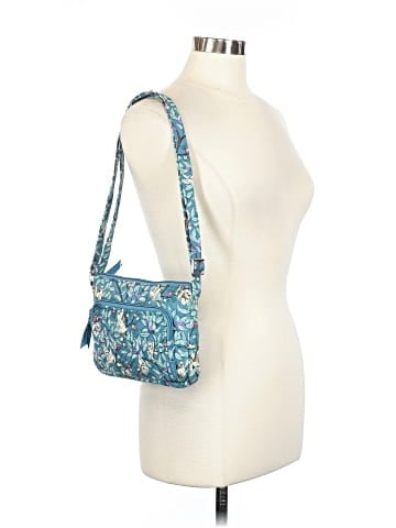 Vera Bradley Crossbody Bag (view 2)