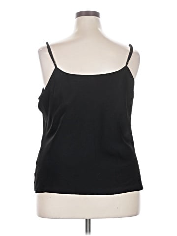Banana Republic Factory Store Sleeveless Top (view 2)