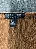 Spenser Jeremy Brown Tank Top Size 16 - photo 7