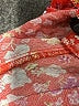 Etiquette Red Romper Size M - photo 5