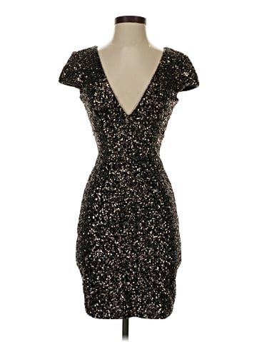 Dress the Population Cocktail Dress (view 1)