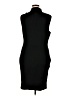 Wendy Williams Black Cocktail Dress Size 1X - photo 2