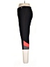 Xersion Color Block Black Active Pants Size XL - photo 5