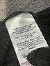 DKNY Black 3/4 Sleeve Button-Down Shirt Size S - photo 8