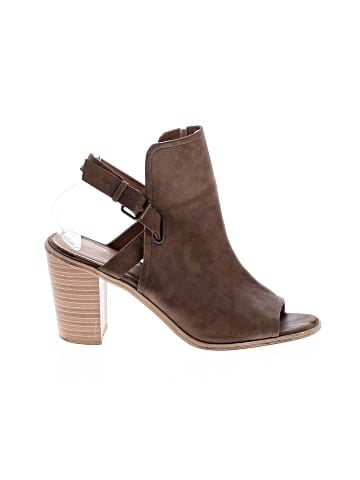 Very Volatile Sandals (view 1)