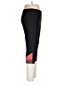 Xersion Color Block Black Active Pants Size XL - photo 4