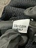 St. John Collection Black Cardigan Size L - photo 8