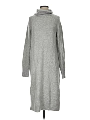 H&M L.O.G.G. Casual Dress (view 1)