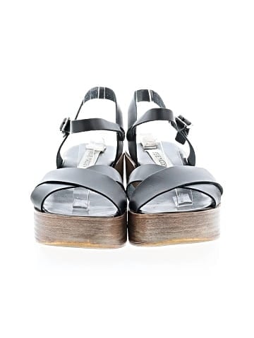 Steve Madden Wedges (view 2)