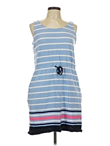 T by Talbots Casual Dress (view 1)