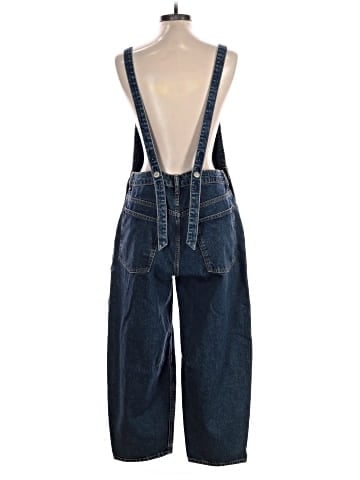 Zara Overalls (view 2)