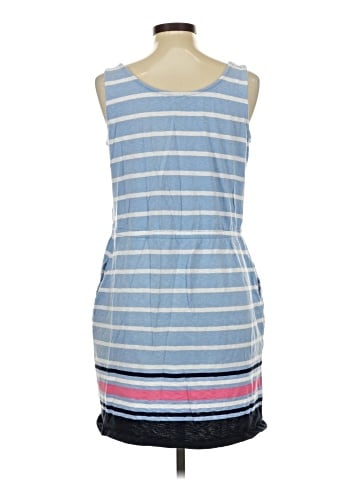 T by Talbots Casual Dress (view 2)