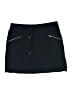 Athleta Solid Black Active Skort Size S - photo 1