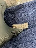 Point Sur Color Block Blue Turtleneck Sweater Size XS - photo 7