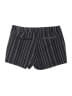 a.n.a. A New Approach Stripes Blue Shorts Size 4 - photo 2