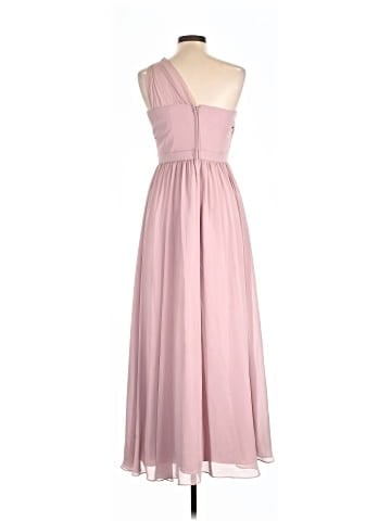 Alfred Angelo Cocktail Dress (view 2)