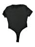 Musera Black Bodysuit Size L - photo 1