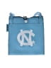 Alan Stuart Blue Crossbody Bag One size - photo 1
