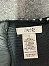 Cache Black Long Sleeve Top Size XS - photo 7