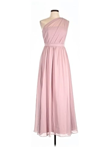 Alfred Angelo Cocktail Dress (view 1)