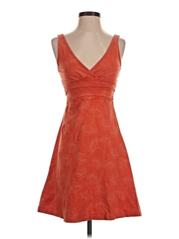 Patagonia Cocktail Dress (view 1)