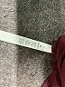 Lululemon Athletica Burgundy Active Pants Size 6 - photo 7