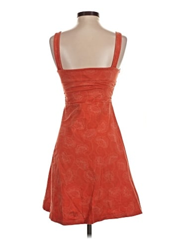 Patagonia Cocktail Dress (view 2)