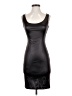 Theory Black Cocktail Dress Size 00 - photo 1