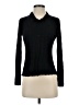 L'Agence Black Cardigan Size XS (0) - photo 1