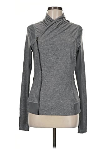 Lululemon Athletica Jacket (view 1)