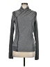 Lululemon Athletica Gray Jacket Size 8 - photo 1