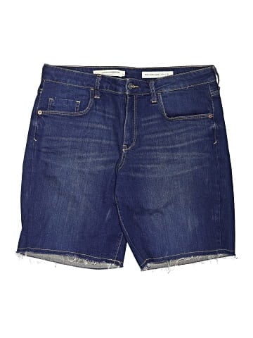 Pilcro by Anthropologie Denim Shorts (view 1)