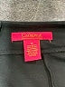 CATHERINE Catherine Malandrino Solid Black Active Skort Size 10 - photo 3