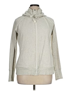 Athleta Zip Up Hoodie (view 1)