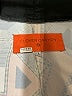 Clover Canyon Print Gold Track Pants Size L - photo 7