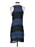 Karina Grimaldi Blue Cocktail Dress Size S - photo 2