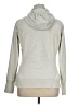 Athleta Silver Zip Up Hoodie Size XL - photo 2