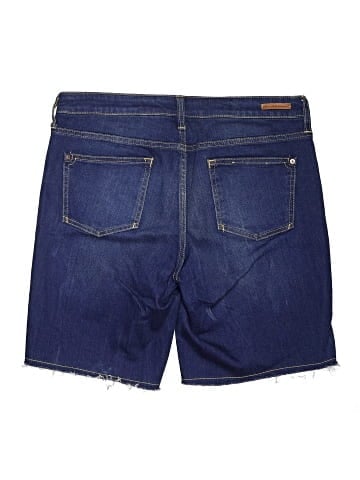 Pilcro by Anthropologie Denim Shorts (view 2)