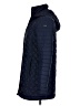 Marc New York Andrew Marc 100% Polyester Blue Coat Size XS - photo 5