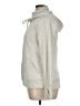 Athleta Silver Zip Up Hoodie Size XL - photo 5