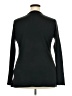 Basic Editions 100% Acrylic Black Long Sleeve Top Size XXL - photo 2
