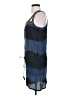Karina Grimaldi Blue Cocktail Dress Size S - photo 5