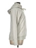 Athleta Silver Zip Up Hoodie Size XL - photo 4
