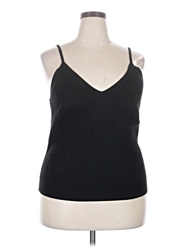 Gap Sleeveless Top (view 1)