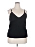 Gap Black Sleeveless Top Size XXL - photo 1