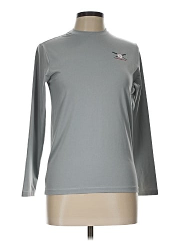 Vineyard Vines Performance Long Sleeve T-Shirt (view 1)