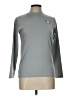 Vineyard Vines Performance Gray Long Sleeve T-Shirt Size 12 - photo 1