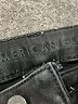 American Eagle Outfitters Black Jeans Size 4 - photo 7
